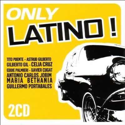 Only Latino !