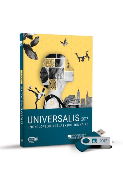 Universalis 2017 PC/Mac