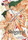 Shigurui