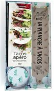 Coffret La planche à tacos