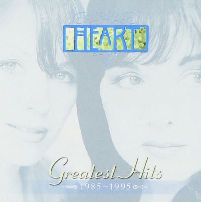 Greatest hits 1985 1995