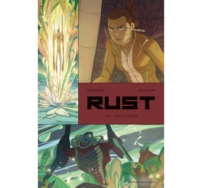 Rust