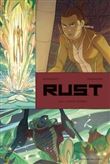 R.U.S.T. T03. White Strike