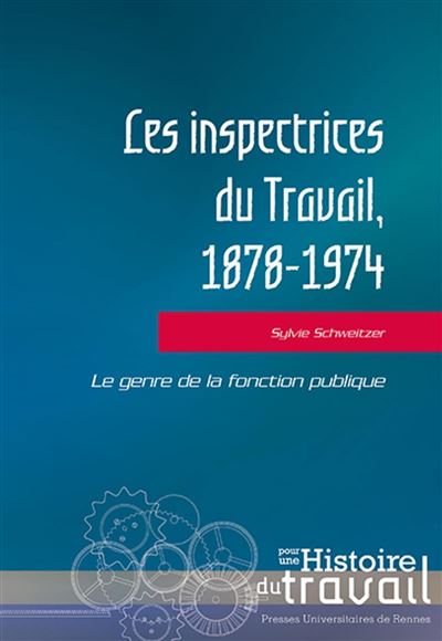 Les inspectrices du travail