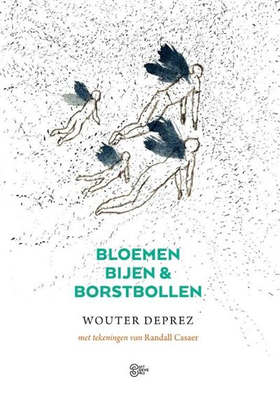 Bloemen, bijen & borstbollen