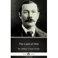 The Land of Mist by Sir Arthur Conan Doyle (Illustrated)