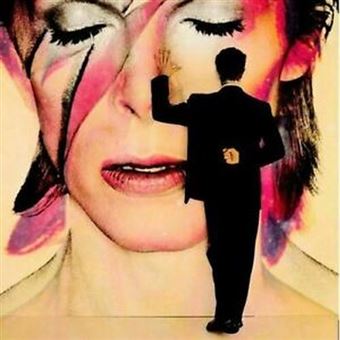 Live Bowie - David Bowie - CD album - Achat & prix | fnac