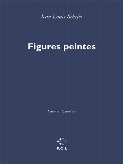 Figures peintes