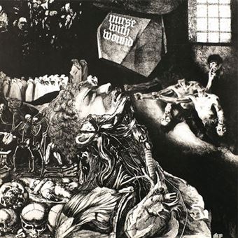 Nurse With Wound - 1