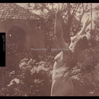 EARTH HAS DOORS/LP