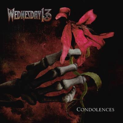 CONDOLENCES/4LP