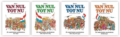 deel 1 t/m 4