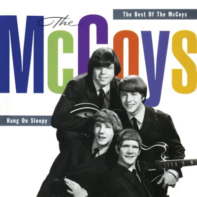 Hang on sloopy
