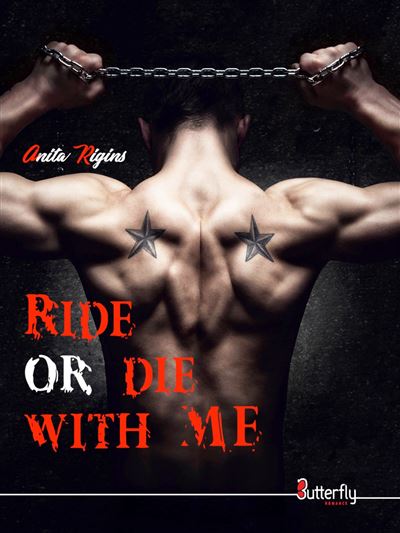 Ride or Die With Me
