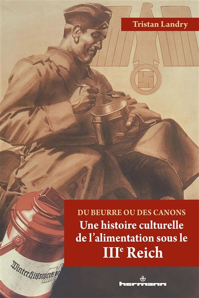 Du beurre ou des canons