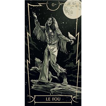 Tarot Metal