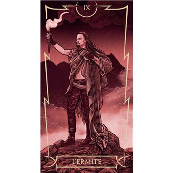 Tarot Metal