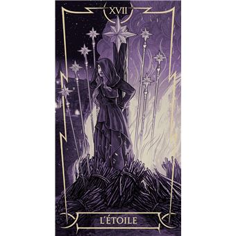 Tarot Metal