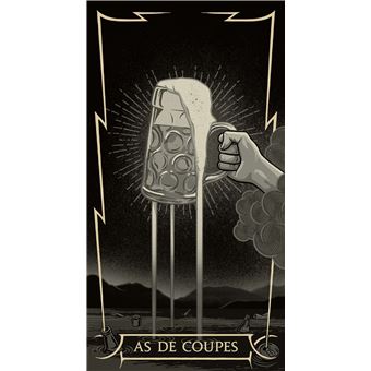 Tarot Metal