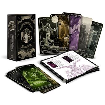Tarot Metal
