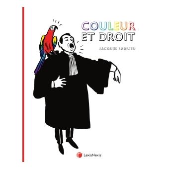Couleurs et droit