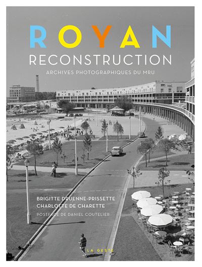 Royan reconstruction - 1