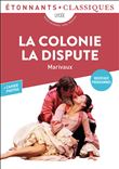 La Colonie - La Dispute