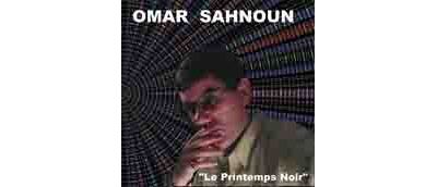 Printemps noir