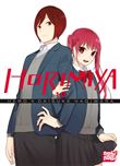 Horimiya T10