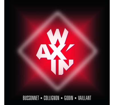Wax in