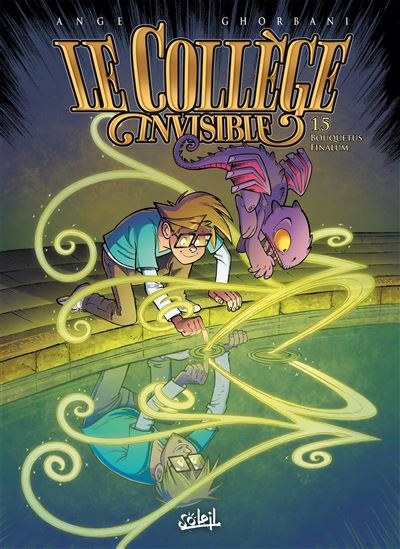Collège invisible