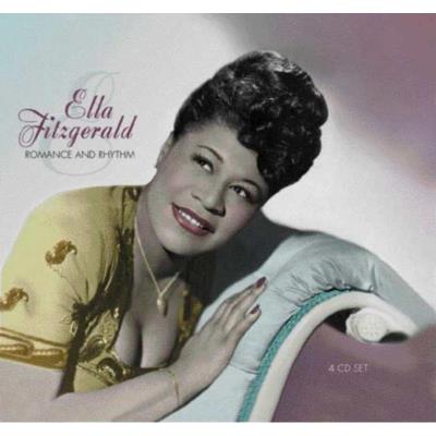 Romance and rhythm/remasterise/coffret/inclus livret