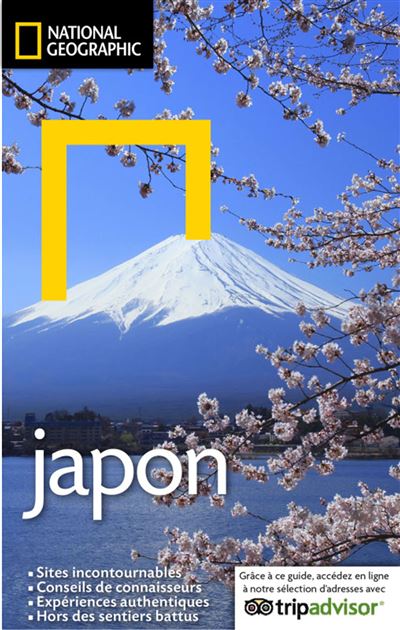 Japon - National Geographic