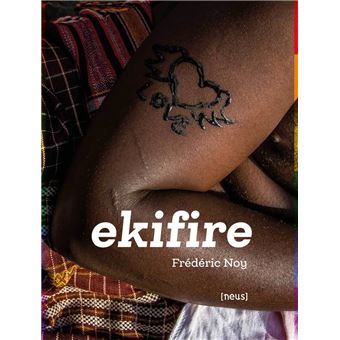 Ekifire