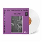 Lp-volume 2 (blanco)