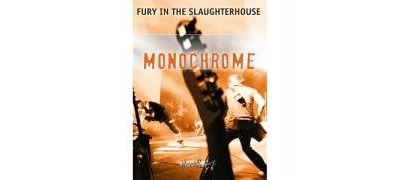 Monochrome/inclus dvd bonus