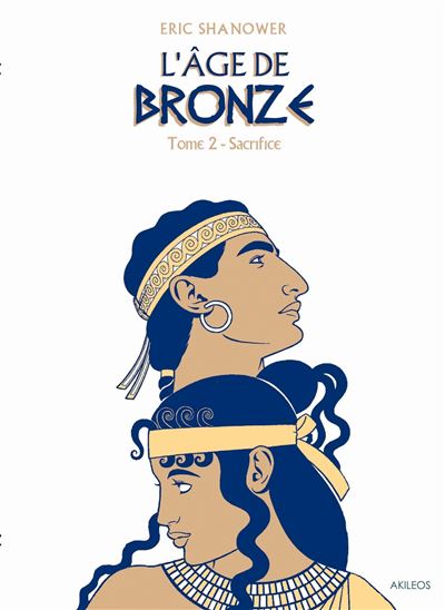 L'Âge de bronze