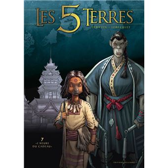 Les 5 terres T07