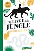 Le Livre de la Jungle de Ruyard Kipling