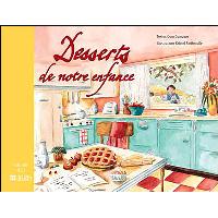Desserts de notre enfance