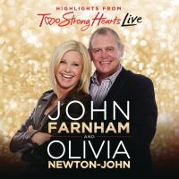 Two strong hearts live