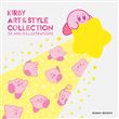 Kirby Art & style collection - 25 ans d'illustrations