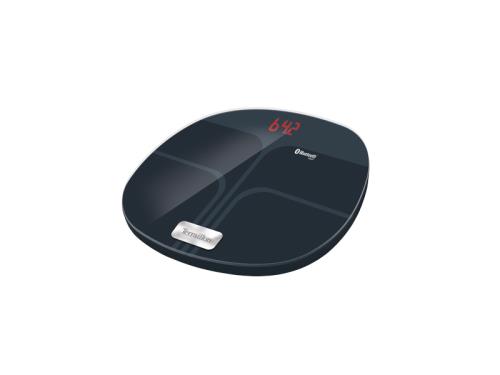TERRAILLON WEB COACH POP BLACK BODY ANALYSER