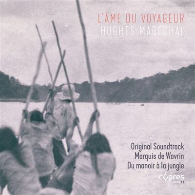 L'Ame du voyageur