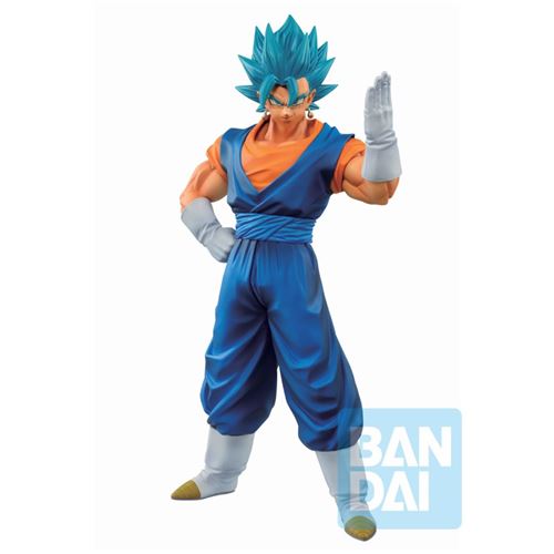 Figurine Banpresto Dragon Ball Super Saiyan God Super Saiyan Vegito Ichibansho