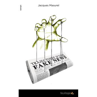 Trajectoire d'une fake news