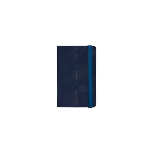 Case Logic - CBUE-1207 Dress Blue Surefit Folio  7  Tablet