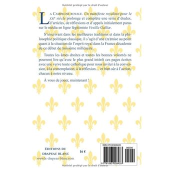 La Campagne royale
