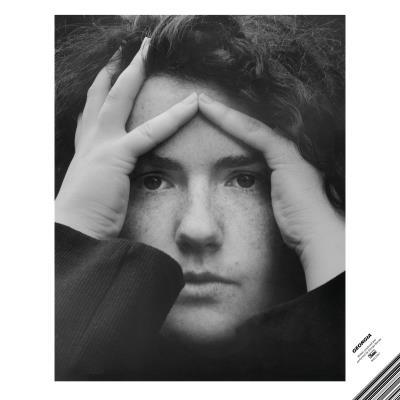 Georgia (LP+MP3)