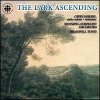 The lark ascending